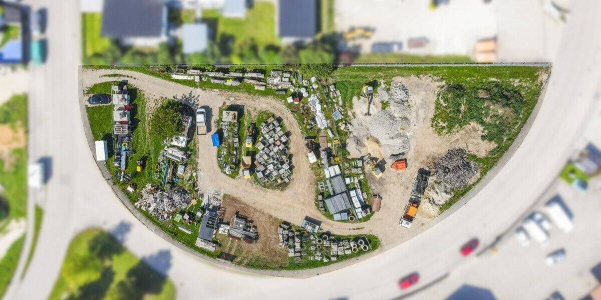 Grundstück Wettstetten - 1.199.000&euro; | Angebot:25702541