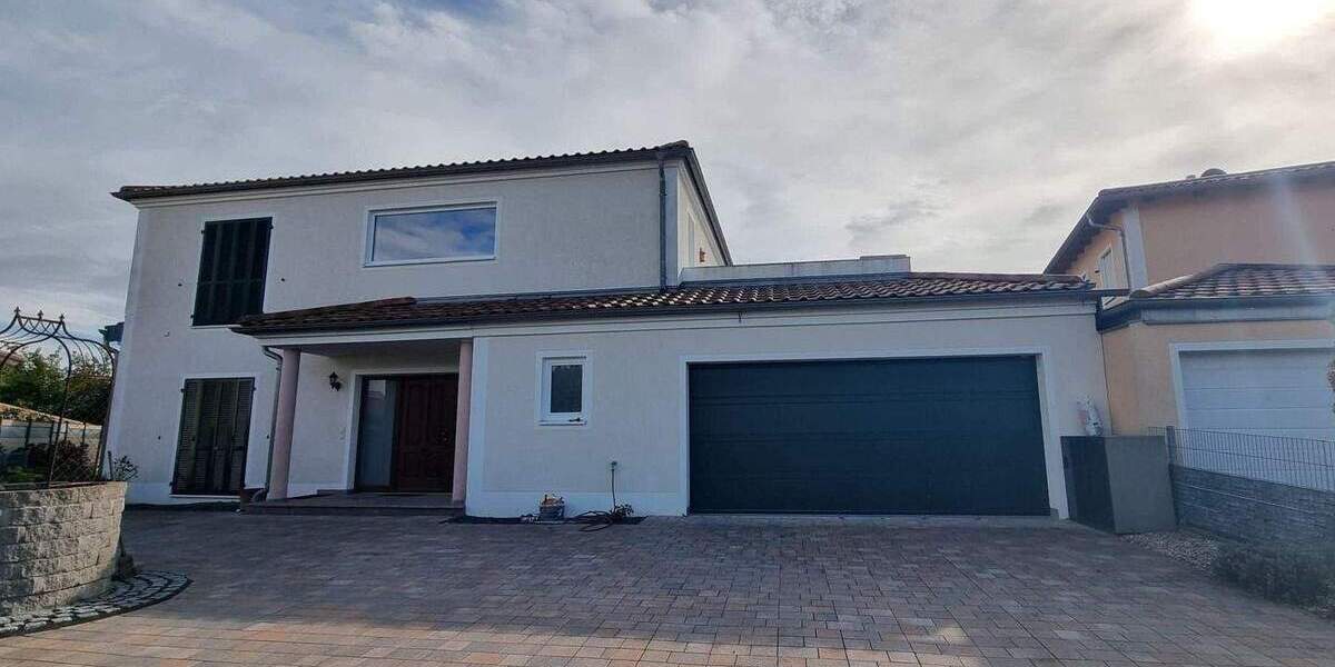 Doppelhaushälfte Kösching - 795.000&euro; | Angebot:25708036