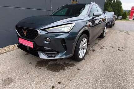 Cupra Formentor 12.425 km 27.750 &euro; Riedenburg 93339