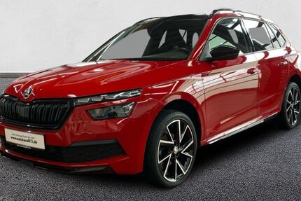 Skoda Kamiq 42.300 km 23.690 &euro; Neuburg 86633