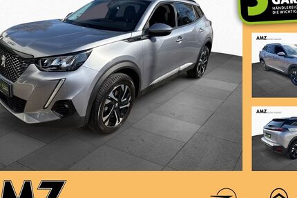 Peugeot 2008 39.009 km 13.990 &euro; Ingolstadt 85055