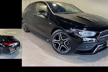 Mercedes-Benz CLA 180 Shooting Brake 61.434 km 26.490 &euro; Ingolstadt 85055