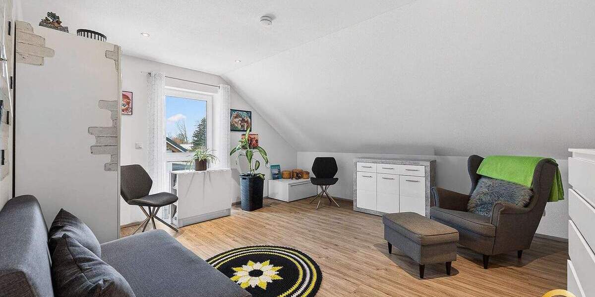 Einfamilienhaus Neustadt an der Donau Mauern - 4 Zimmer, 146 m&sup2;, 649.000&euro; | Angebot:25737583