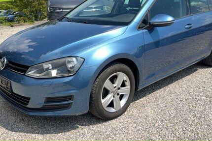 VW Golf 187.200 km 5.610 &euro; Mainburg 84048