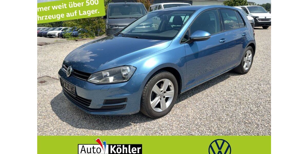 VW Golf 187.200 km 5.610 &euro; Mainburg 84048