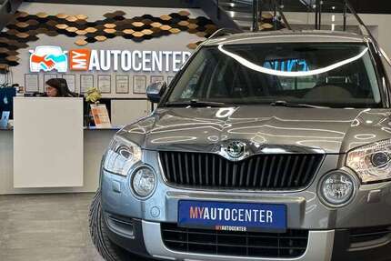 Skoda Yeti 147.900 km 9.990 &euro; Pfaffenhofen an der Ilm 85276