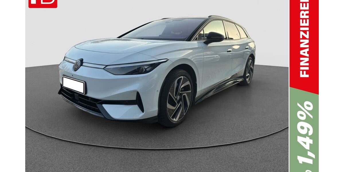 VW ID.7 19.300 km 47.950 &euro; Manching 85077