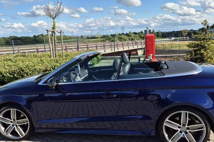 Audi S3 60.100 km 29.999 &euro; Hepberg 85120