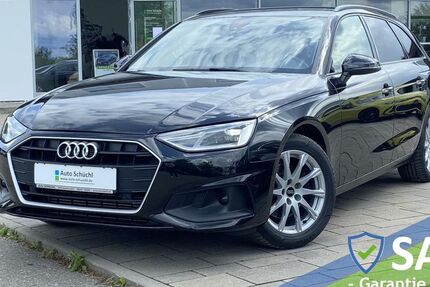 Audi A4 46.425 km 22.448 &euro; Schrobenhausen-Edelshsn. 86529