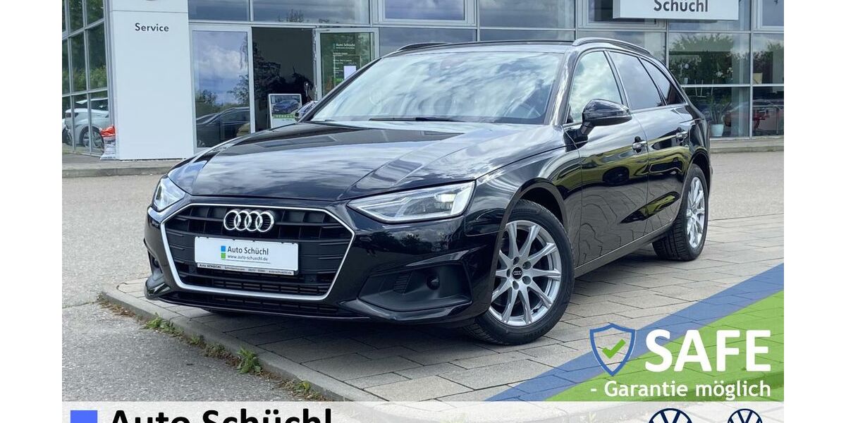 Audi A4 46.425 km 22.448 &euro; Schrobenhausen-Edelshsn. 86529