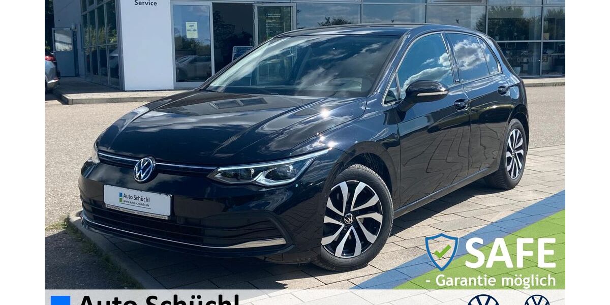 VW Golf 49.323 km 23.448 &euro; Schrobenhausen-Edelshsn. 86529