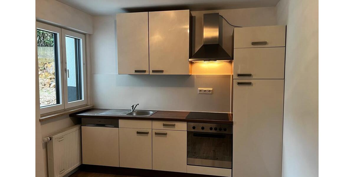 Erdgeschoßwohnung Oberdolling - 1 Zimmer, 500&euro; | Angebot:23578224