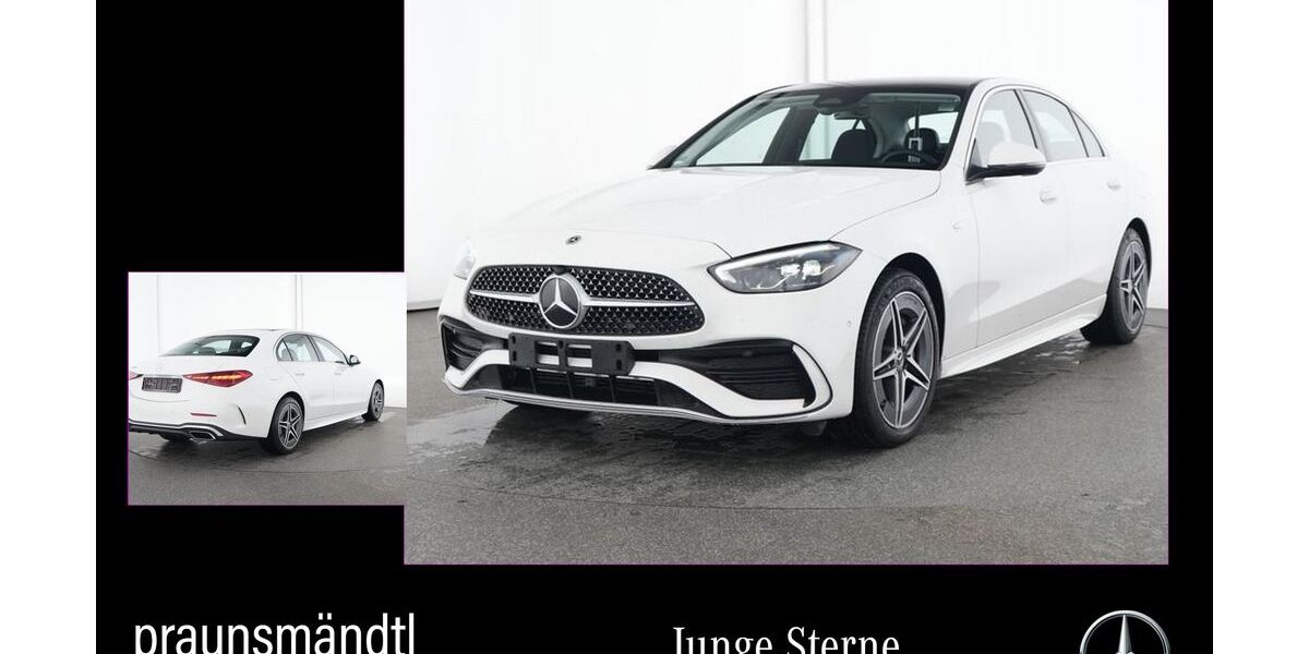 Mercedes-Benz C 300 3.607 km 46.750 &euro; Pfaffenhofen an der Ilm 85276