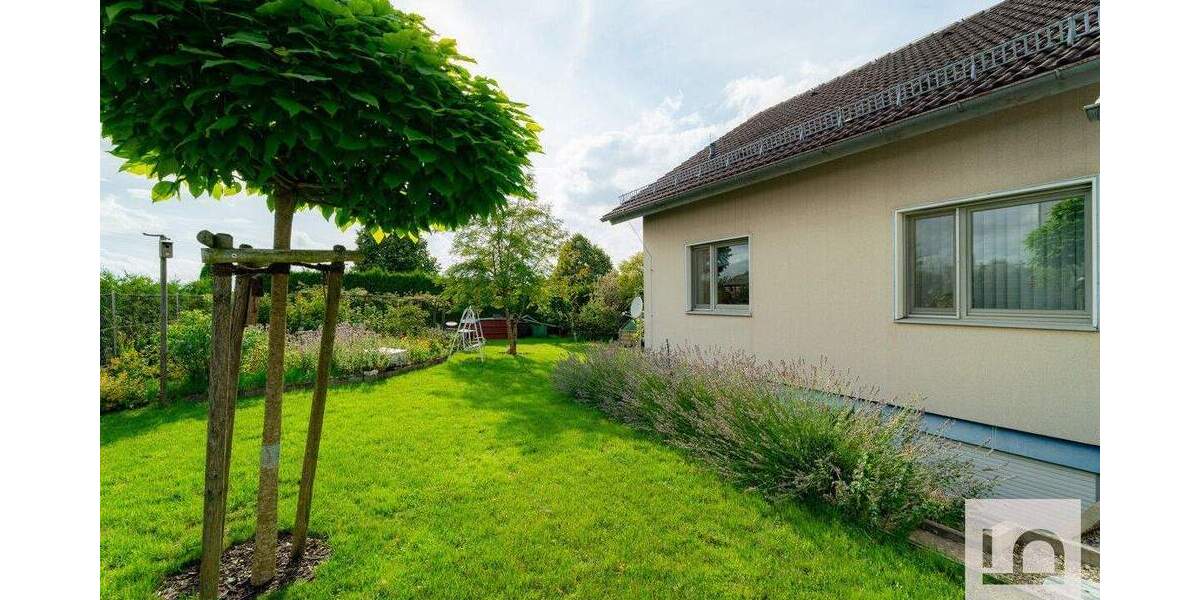 Einfamilienhaus Böhmfeld - 7 Zimmer, 125 m&sup2;, 649.000&euro; | Angebot:25706085