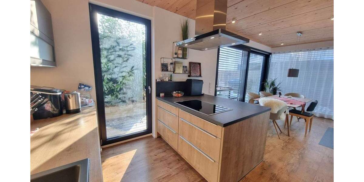 Einfamilienhaus Ingolstadt Münchener Straße - 4 Zimmer, 147 m&sup2;, 1.045.000&euro; | Angebot:25708042