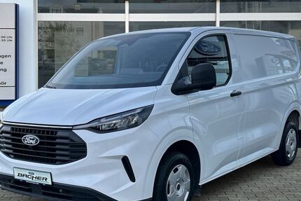 Ford Transit Custom 55.800 km 34.900 &euro; Schrobenhausen 86529