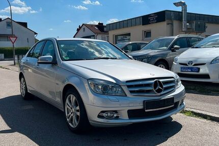 Mercedes-Benz C 200 110.000 km 11.900 &euro; Ingolstadt 85055