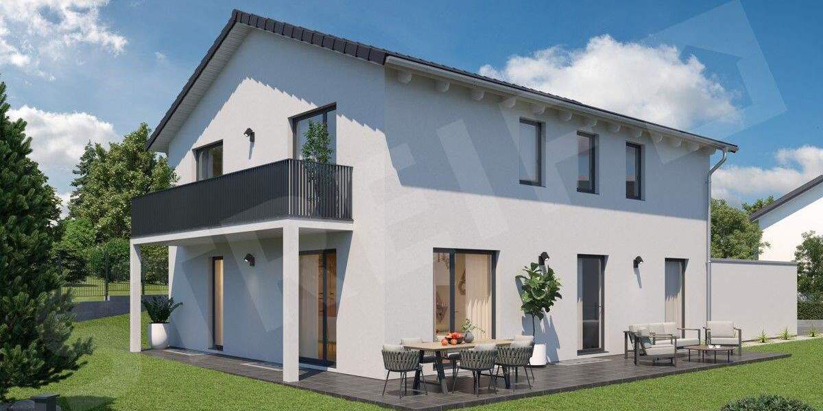 Einfamilienhaus Scheyern / Euernbach Euernbach - 6 Zimmer, 195 m&sup2;, 762.205&euro; | Angebot:25734623