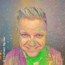 Ralf Winkelbeiner - Happy 29.10.2026 eventhalle Westpark