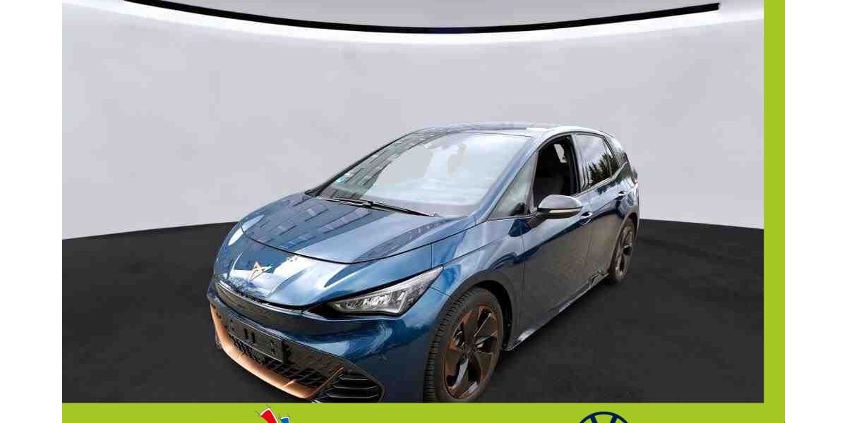 Cupra Born 23.924 km 27.380 &euro; Mainburg 84048