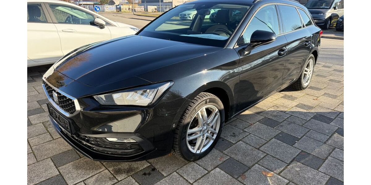 Seat Leon 57.250 km 21.980 &euro; Schrobenhausen 86529