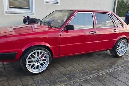 Audi 80 154.300 km 4.500 &euro; Gaimersheim 85080