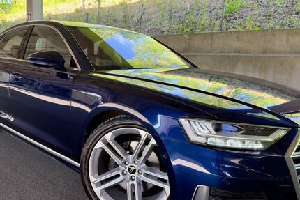 Audi A8 115.000 km 41.999 &euro; Rohrbach 85296