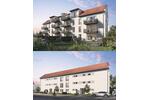Terrassenwohnung Ingolstadt Südost - 3 Zimmer, 77 m&sup2;, 1.600&euro; | Angebot:27550268