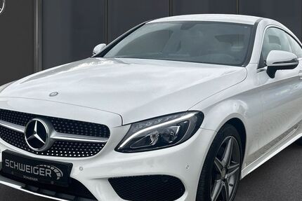 Mercedes-Benz C 180 60.949 km 24.750 &euro; Reichertshofen 85084