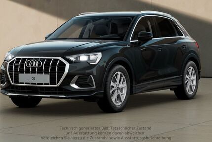 Audi Q3 4.317 km 36.950 &euro; Ingolstadt 85057