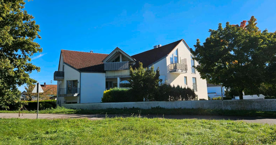 Etagenwohnung Ingolstadt Münchener Straße - 3 Zimmer, 67 m&sup2;, 455.000&euro; | Angebot:24981742