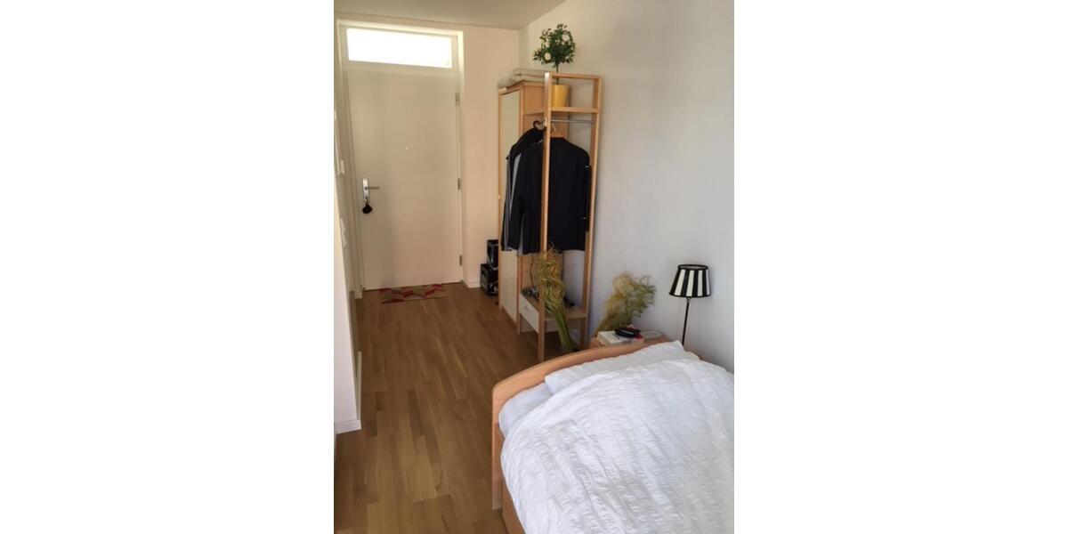 Etagenwohnung Ingolstadt Südost - 1 Zimmer, 25 m&sup2;, 139.000&euro; | Angebot:25172736