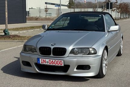 BMW 325 315.000 km 5.999 &euro; Ingolstadt 85057
