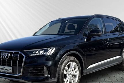 Audi Q7 74.779 km 45.900 &euro; Mainburg 84048
