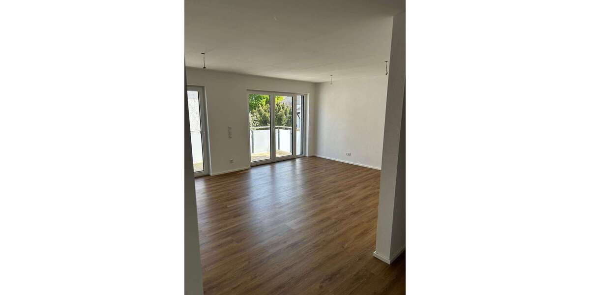 Etagenwohnung Bayern - Ingolstadt Ingolstadt - 2 Zimmer, 57 m&sup2;, 345.000&euro; | Angebot:19206881