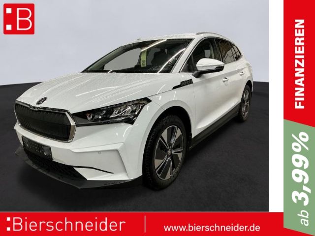 Skoda Enyaq 14.540 km 45.450 &euro; Manching 85077