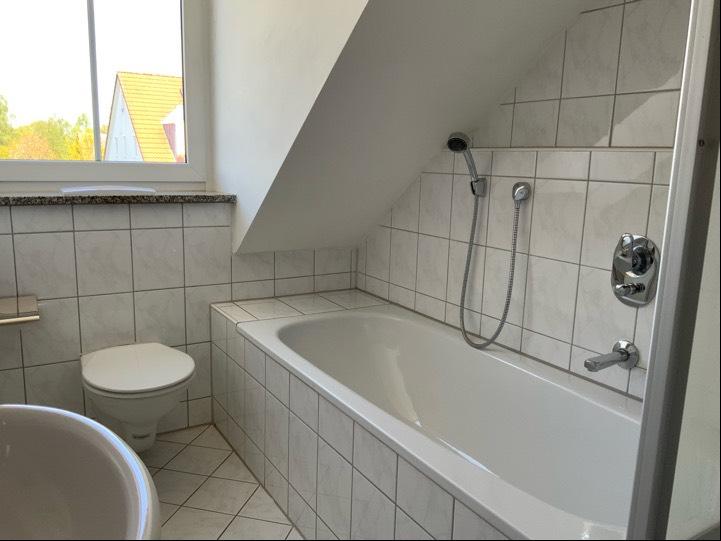 Dachgeschoßwohnung Schrobenhausen - 2 Zimmer, 56 m&sup2;, 700&euro; | Angebot:26340505