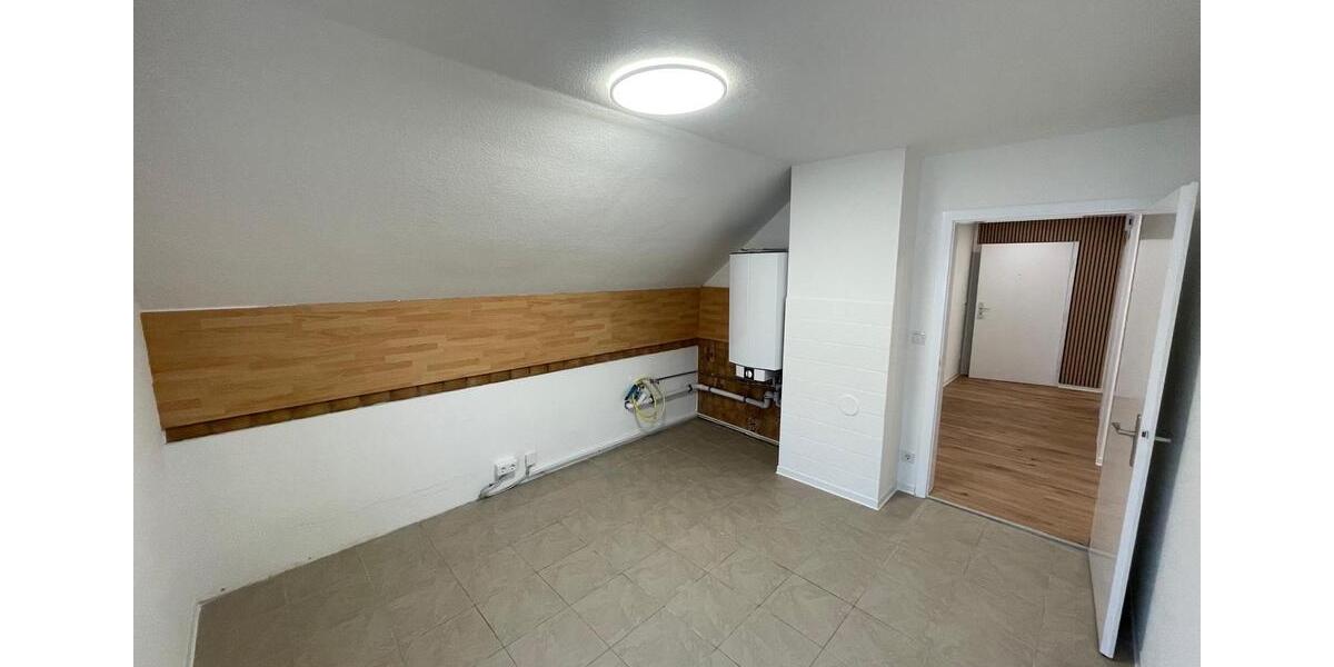 Etagenwohnung Ingolstadt Nordost - 3.5 Zimmer, 65 m&sup2;, 1.100&euro; | Angebot:26266134