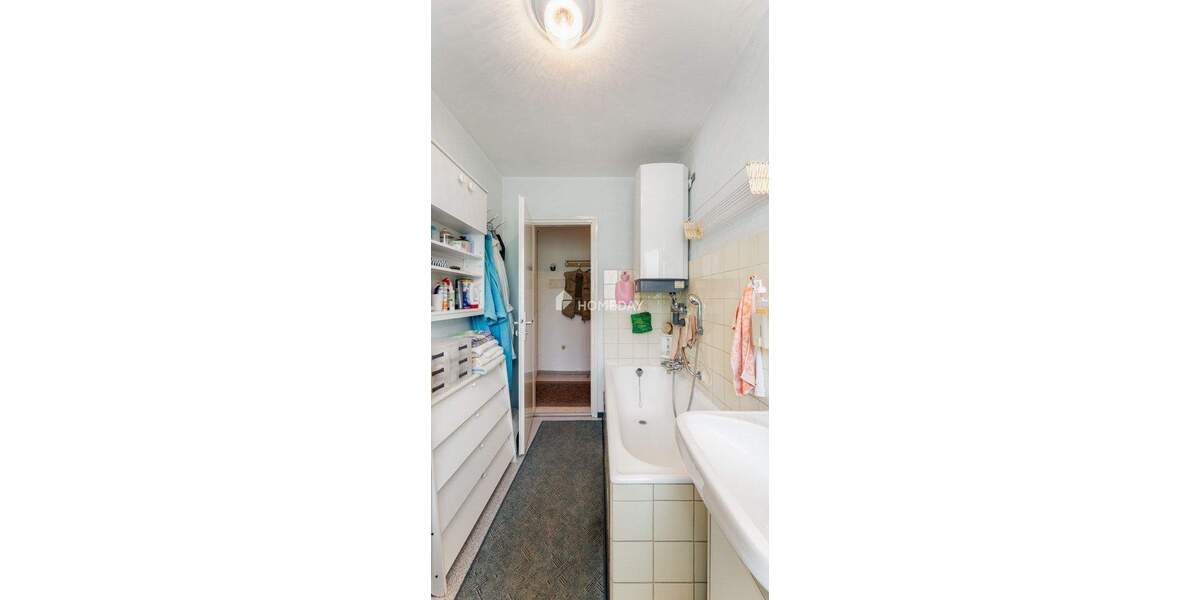 Etagenwohnung Neuburg an der Donau Neuburg - 3 Zimmer, 68 m&sup2;, 250.000&euro; | Angebot:25677389