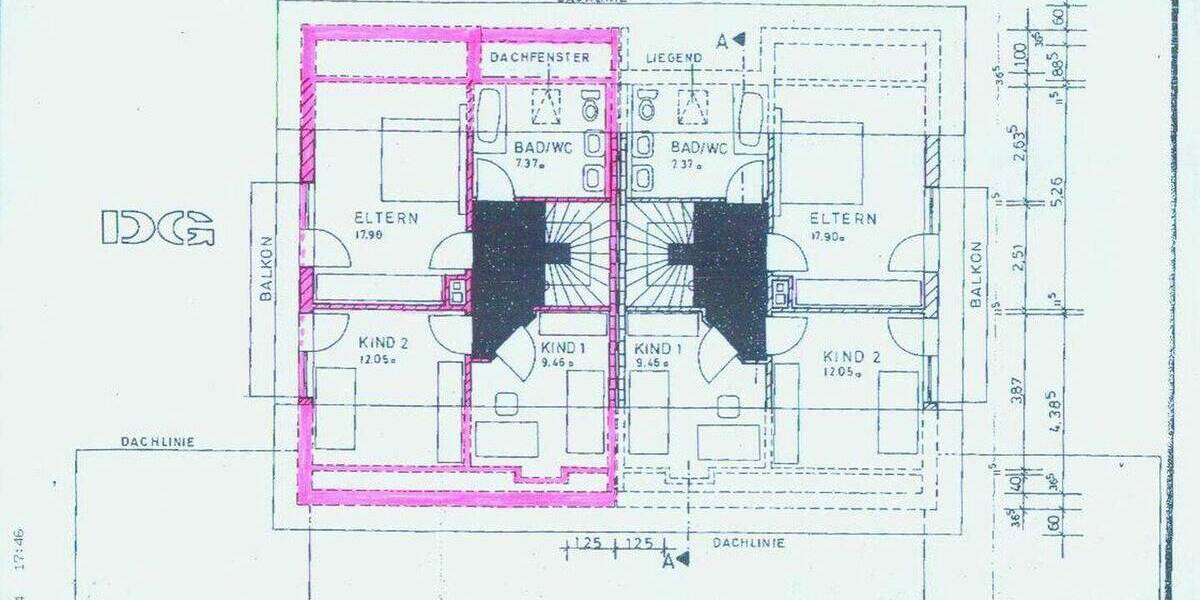 Doppelhaushälfte Stammham - 5 Zimmer, 137 m&sup2;, 549.000&euro; | Angebot:26673002