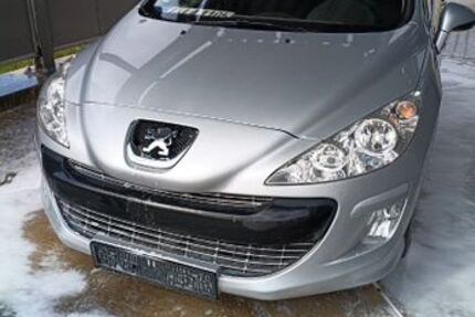 Peugeot 308 125.000 km 3.200 &euro; Kösching 85092