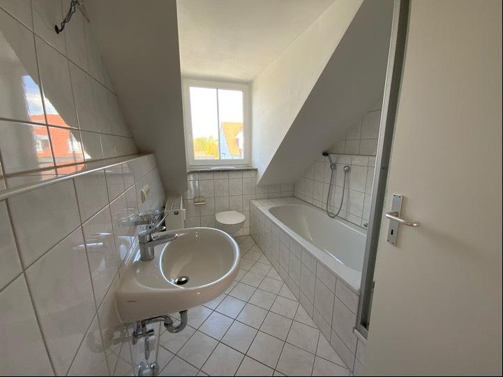 Dachgeschoßwohnung Schrobenhausen - 2 Zimmer, 56 m&sup2;, 700&euro; | Angebot:26340505