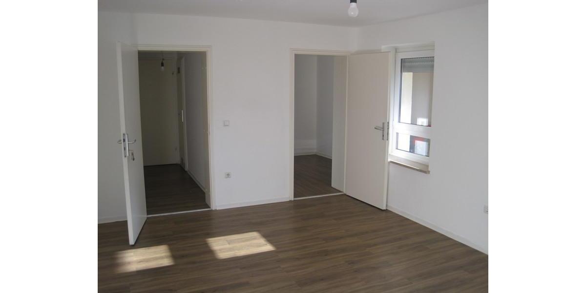Erdgeschoßwohnung Ingolstadt Friedrichshofen-Hollerstauden - 2 Zimmer, 58 m&sup2;, 668&euro; | Angebot:25899214