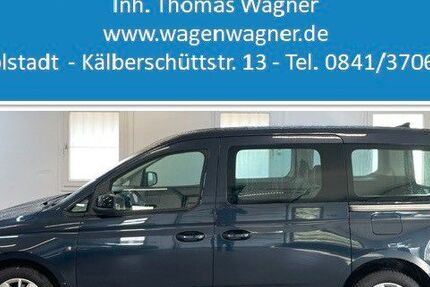 VW Caddy Maxi 51.972 km 27.980 &euro; Ingolstadt 85053