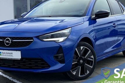 Opel Corsa 23.497 km 16.548 &euro; Schrobenhausen-Edelshsn. 86529