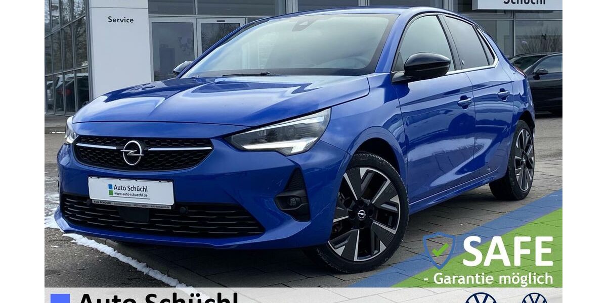 Opel Corsa 23.497 km 16.548 &euro; Schrobenhausen-Edelshsn. 86529