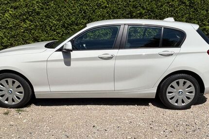 BMW 116 90.382 km 10.500 &euro; Riedenburg 93339