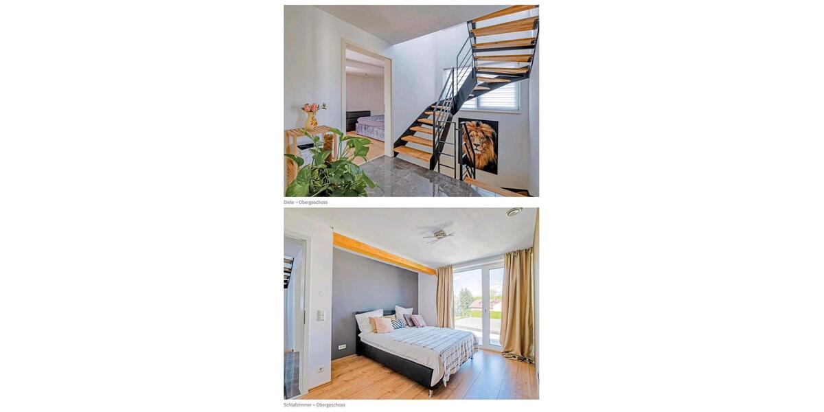 Einfamilienhaus Ingolstadt Nordost - 5 Zimmer, 175 m&sup2;, 2.490&euro; | Angebot:26364088