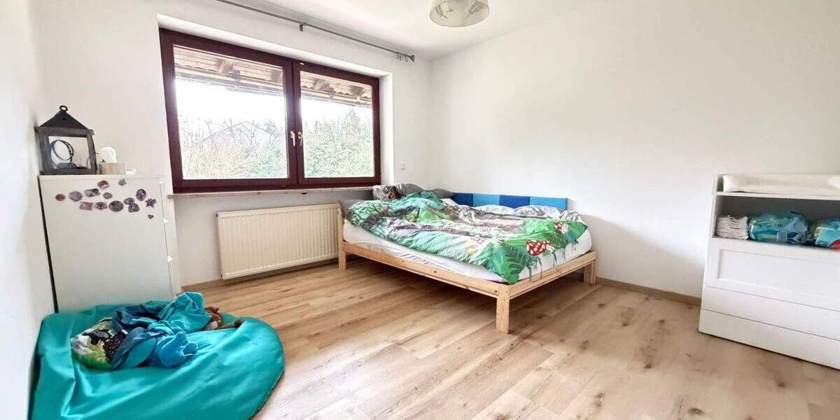 Bungalow Manching - 4 Zimmer, 140 m&sup2;, 649.000&euro; | Angebot:25671127