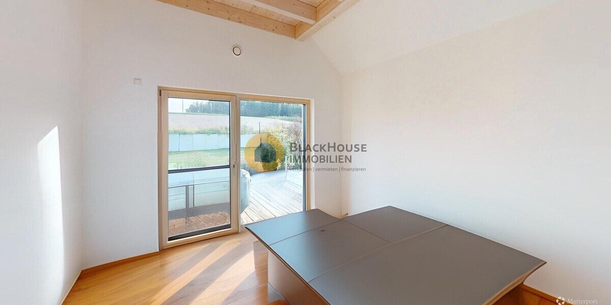 High-End Einfamilienhaus mit Einliegerwohnung in Bayern: zum Flughafen MUC 39km - Einfamilienhaus M-Scheyern Scheyern | Angebot:25933558